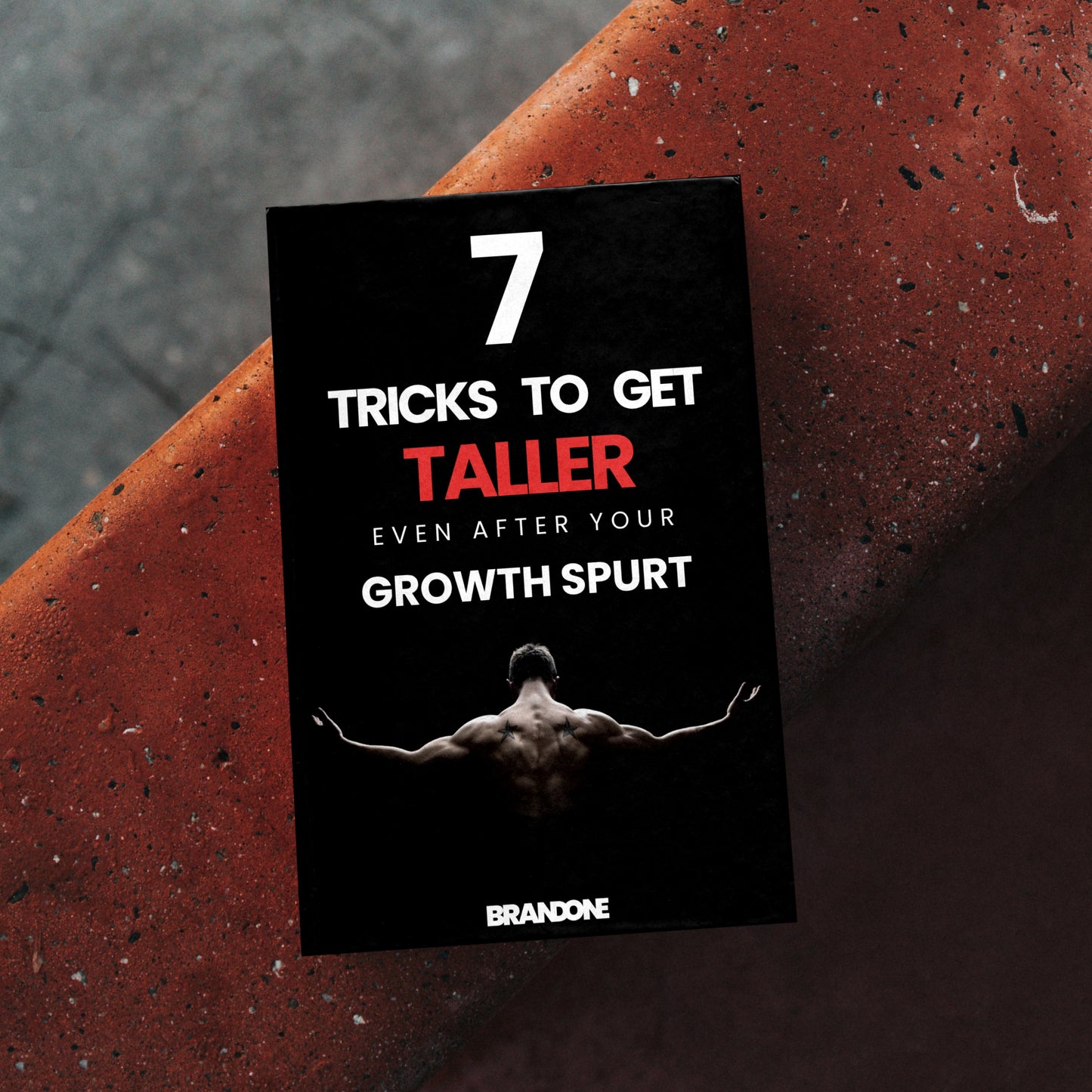 7 Tricks To Get Taller (E-Book)