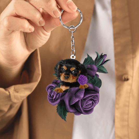 Cavalier King Charles Spaniel | My Bestie Hanger - Petz Palace