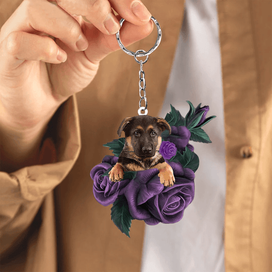 German Duitse Shepherd | My Bestie Hanger - Petz Palace