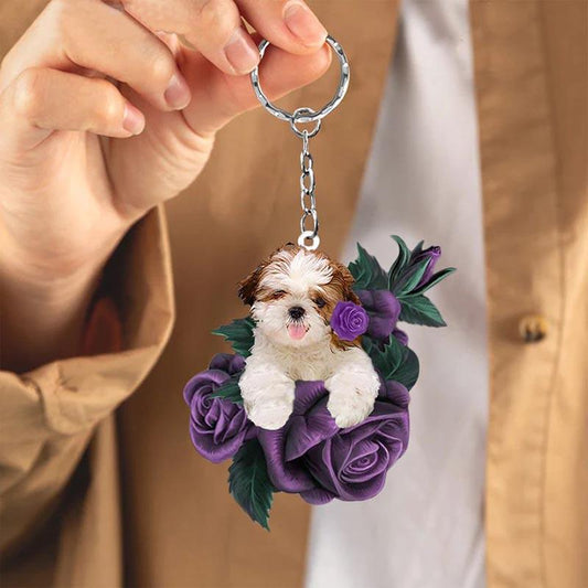 Shih Tzu | My Bestie Hanger - Petz Palace