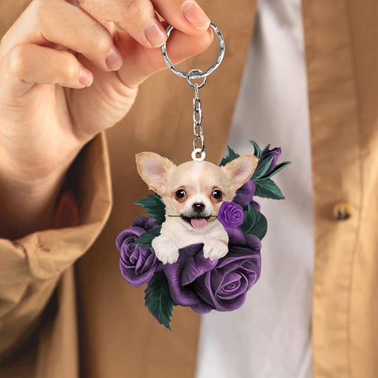 Chihuahua | My Bestie Hanger - Petz Palace