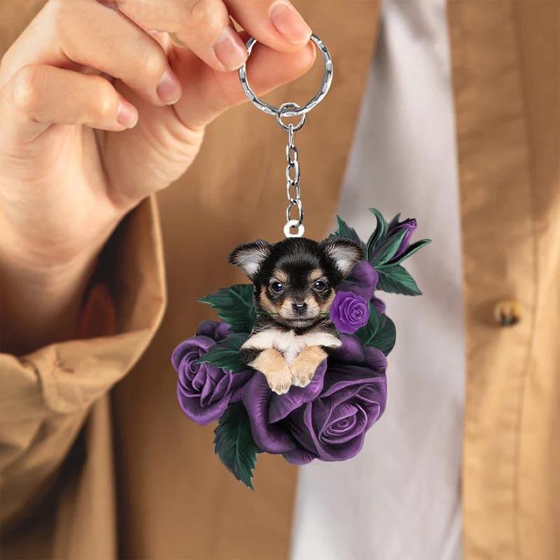 Chihuahua | My Bestie Hanger - Petz Palace