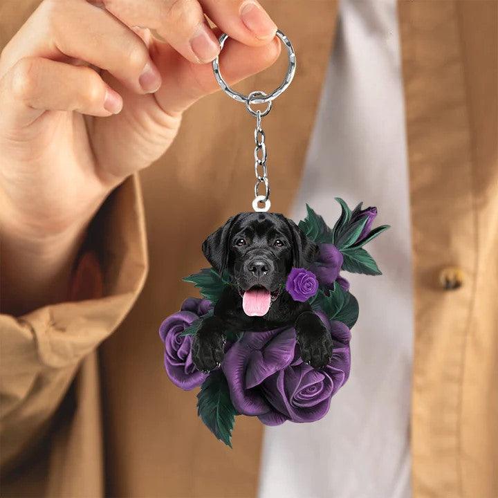 Labrador Retriever | My Bestie Hanger - Petz Palace