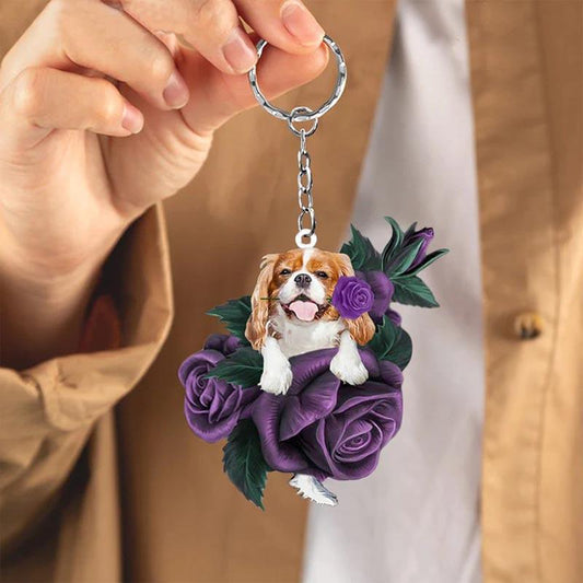 Cavalier King Charles Spaniel | My Bestie Hanger - Petz Palace