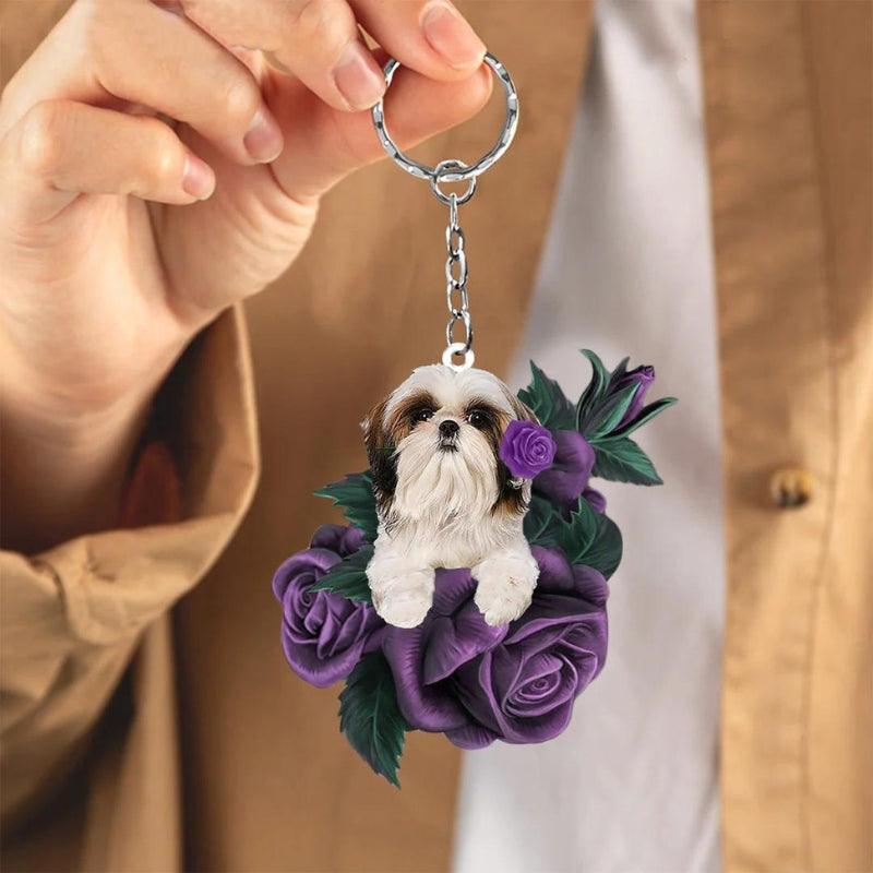 Shih Tzu | My Bestie Hanger - Petz Palace