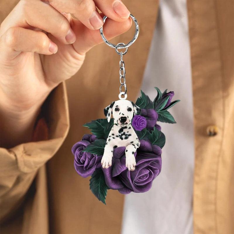 Dalmatian | My Bestie Hanger - Petz Palace