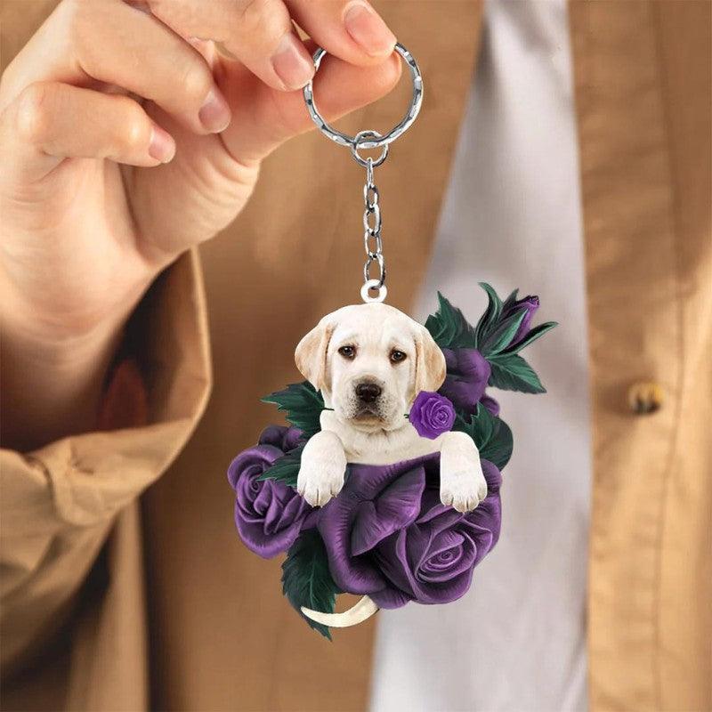 Labrador Retriever | My Bestie Hanger - Petz Palace