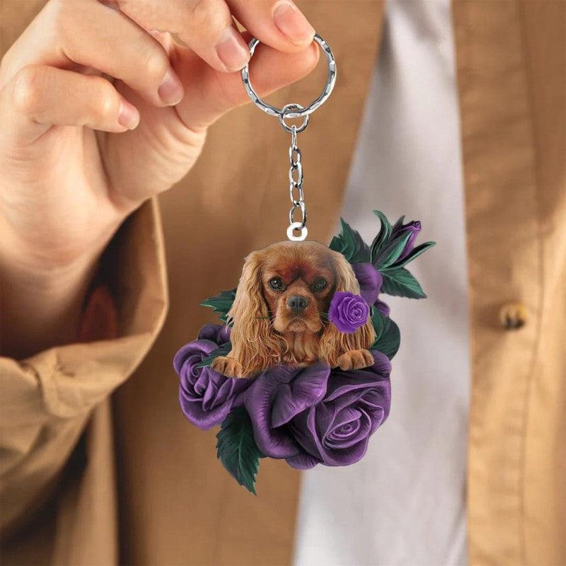 Cavalier King Charles Spaniel | My Bestie Hanger - Petz Palace