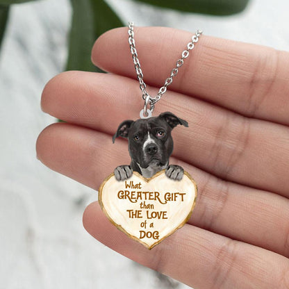 Pitbull 3 | Great Gift Ketting - Petz Palace