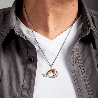 Echte Liefde | Slapende Jack Russell Ketting - Petz Palace