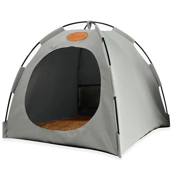 Nala | Vouwbare tent voor katten - Petz Palace