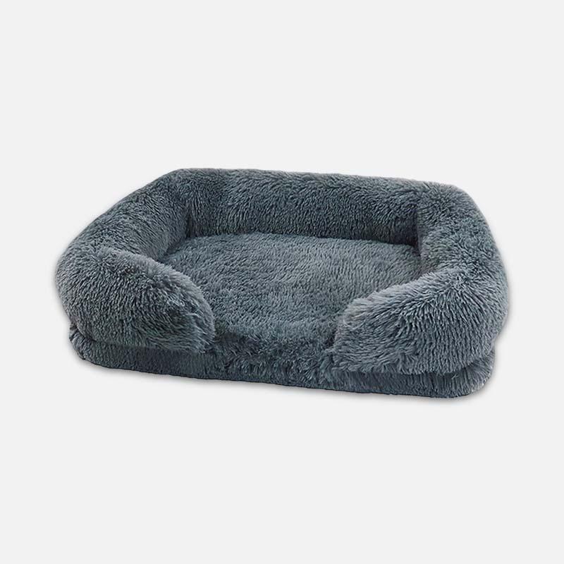 Max | Kalmerend Bed (Memory Foam) - Petz Palace