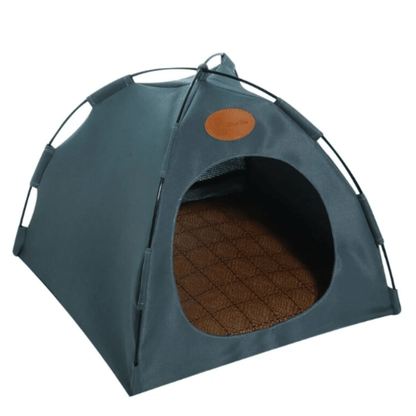 Nala | Vouwbare tent voor katten - Petz Palace