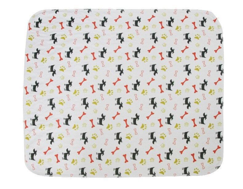 Pipi | Wasbare urine mat - Petz Palace