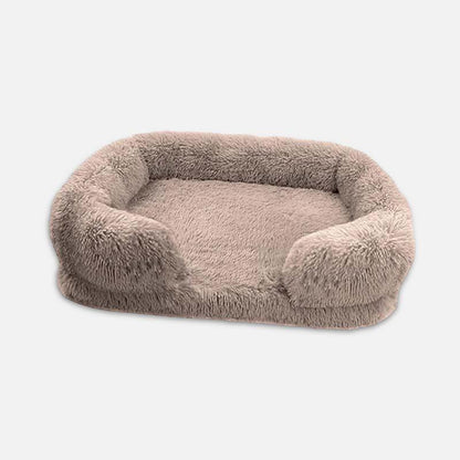 Max | Kalmerend Bed (Memory Foam) - Petz Palace