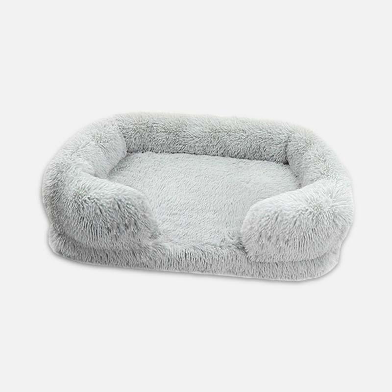 Max | Kalmerend Bed (Memory Foam) - Petz Palace