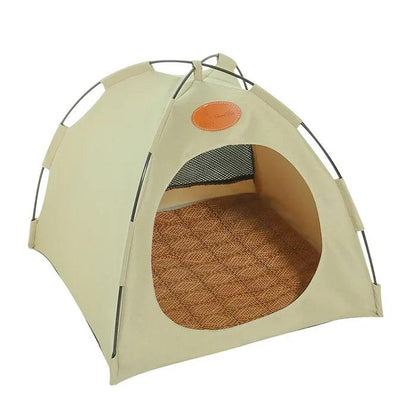 Nala | Vouwbare tent voor katten - Petz Palace